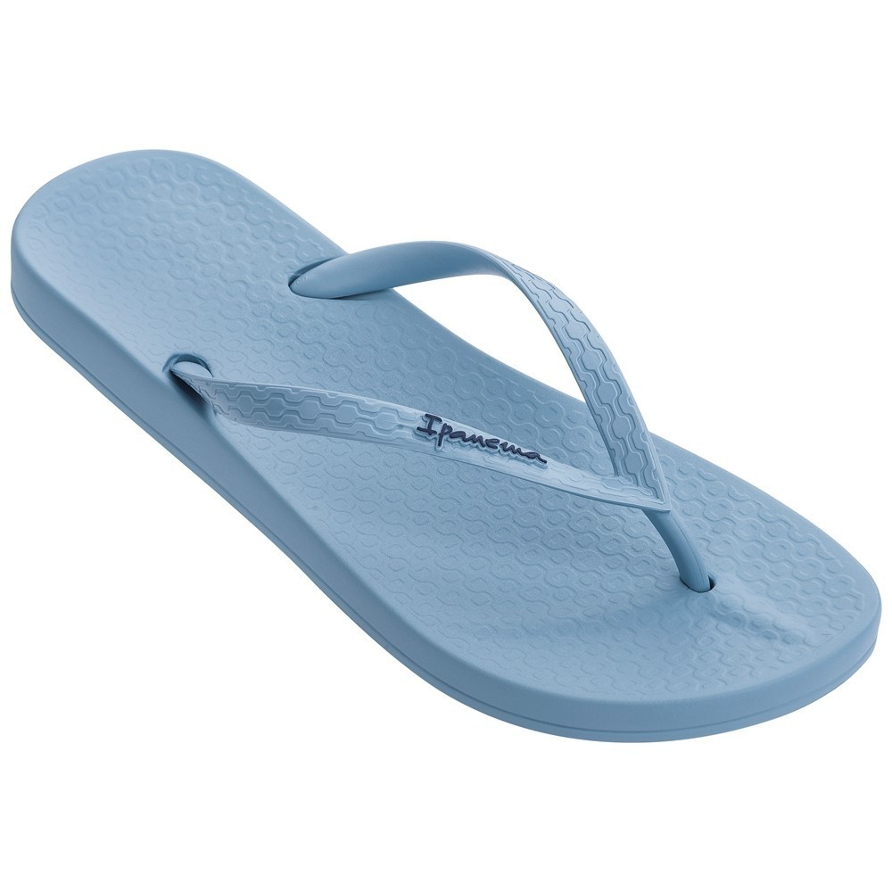 Ipanema light blue dames slipper - Ipanema - Dé online slipperwinkel van