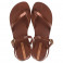 ipanema fashion sandal brown